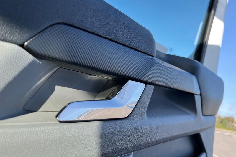 Used Ford Transit Custom 2024 for sale - 77582032: Photo 35