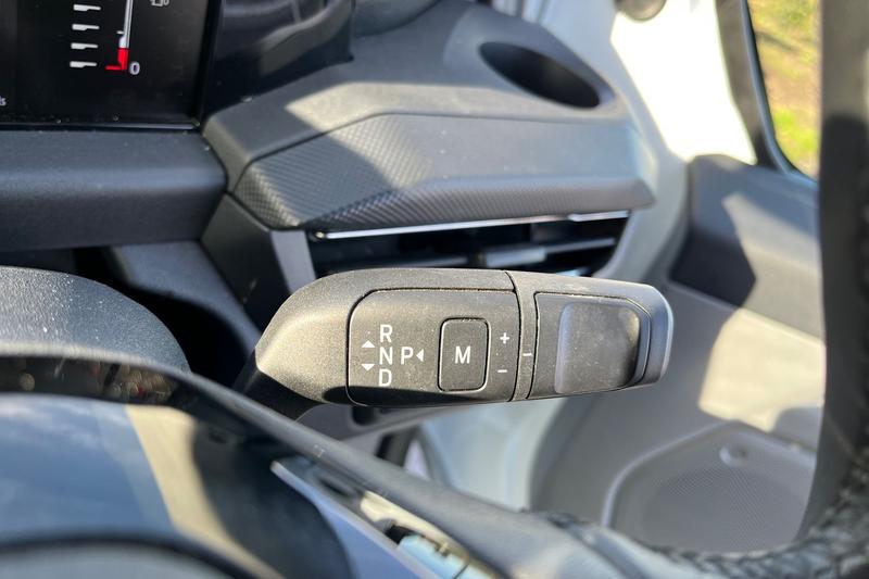 Used Ford Transit Custom 2024 for sale - 77582032: Photo 37