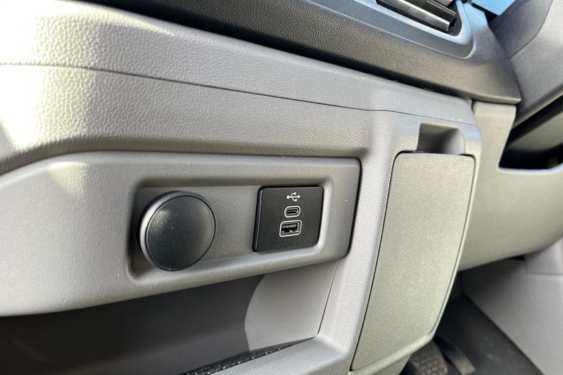 Used Ford Transit Custom 2024 for sale - 77582032: Photo 39