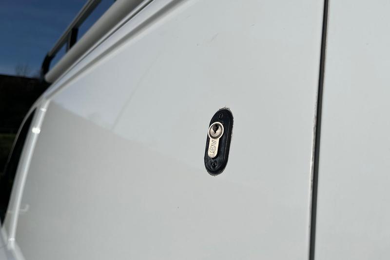 Used Ford Transit Custom 2024 for sale - 77582032: Photo 7