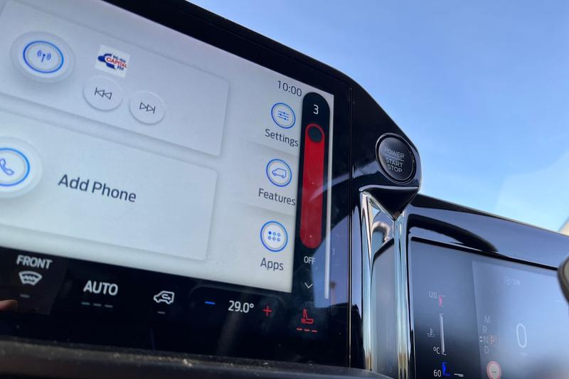 Used Ford Transit Custom 2024 for sale - 77582032: Photo 9