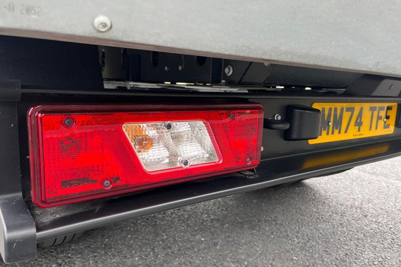 Vehicle 26