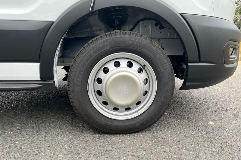 Vehicle 28