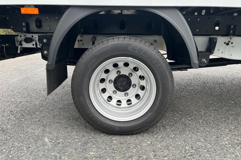 Vehicle 29
