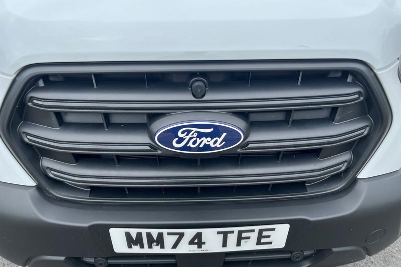 Vehicle 34