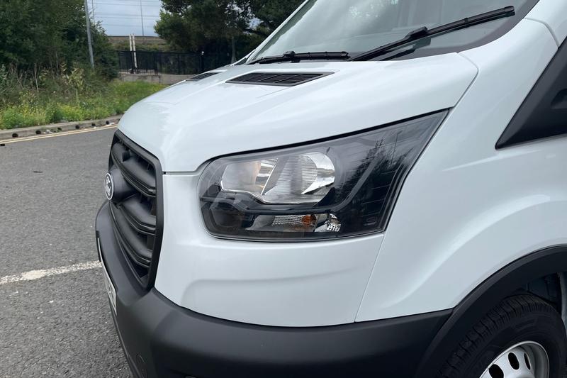 Vehicle 36