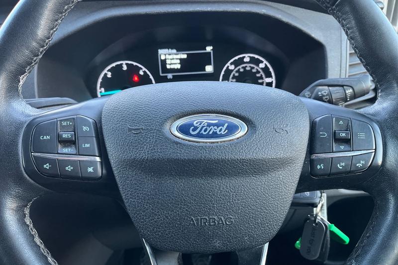 Used Ford Transit 2021 for sale - 77286342: Photo 10