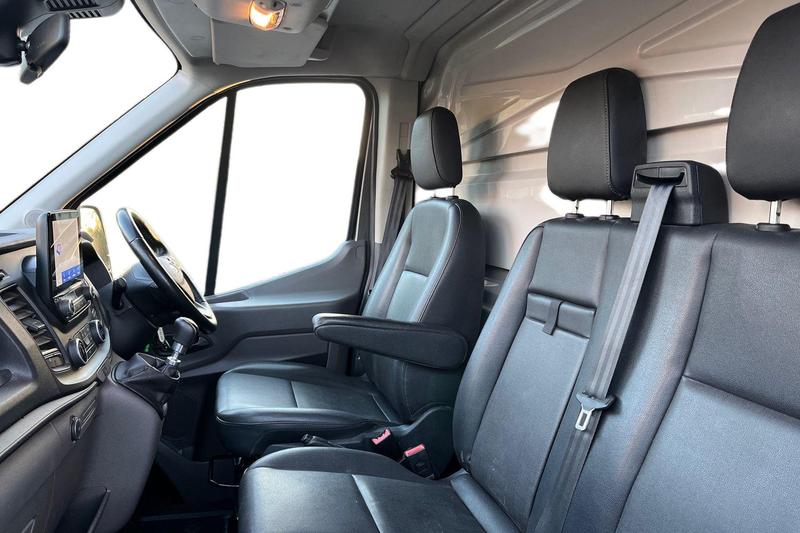 Used Ford Transit 2021 for sale - 77286342: Photo 11
