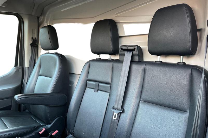 Used Ford Transit 2021 for sale - 77286342: Photo 12