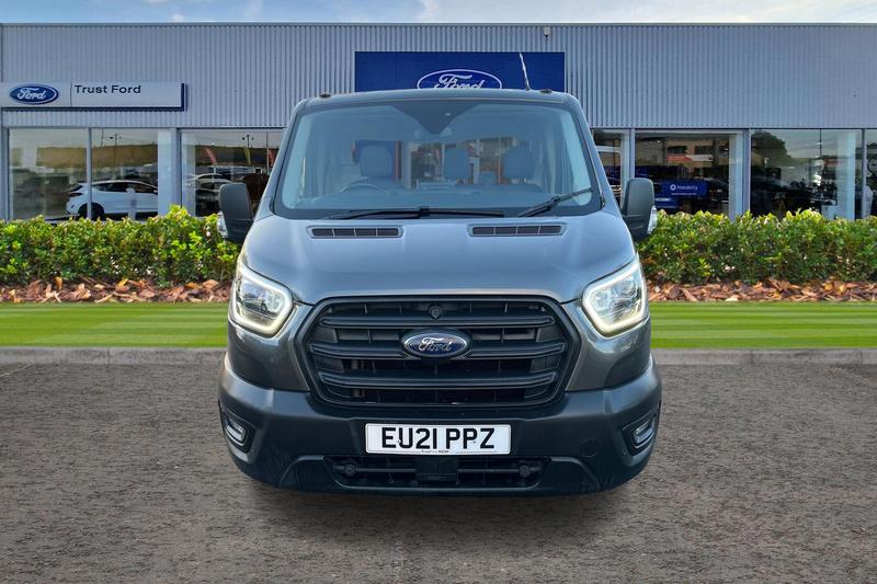 Used Ford Transit 2021 for sale - 77286342: Photo 13