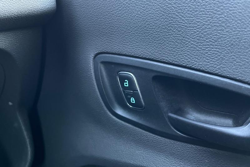 Used Ford Transit 2021 for sale - 77286342: Photo 17