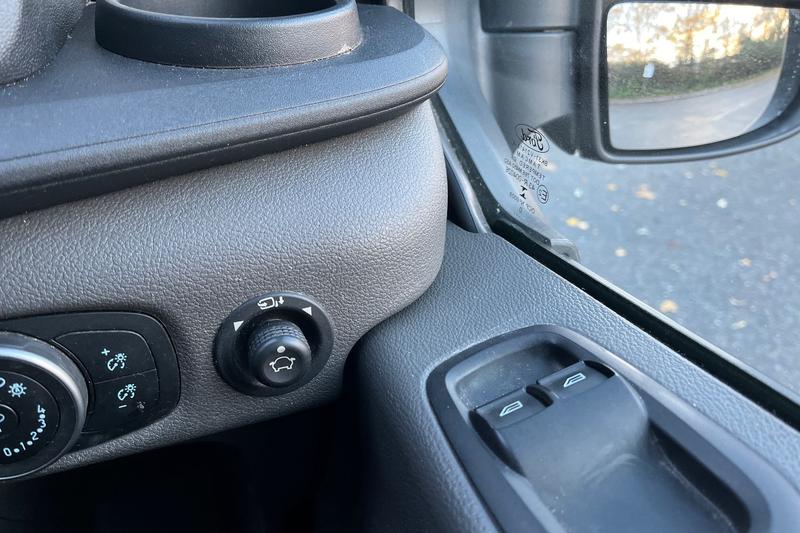 Used Ford Transit 2021 for sale - 77286342: Photo 18