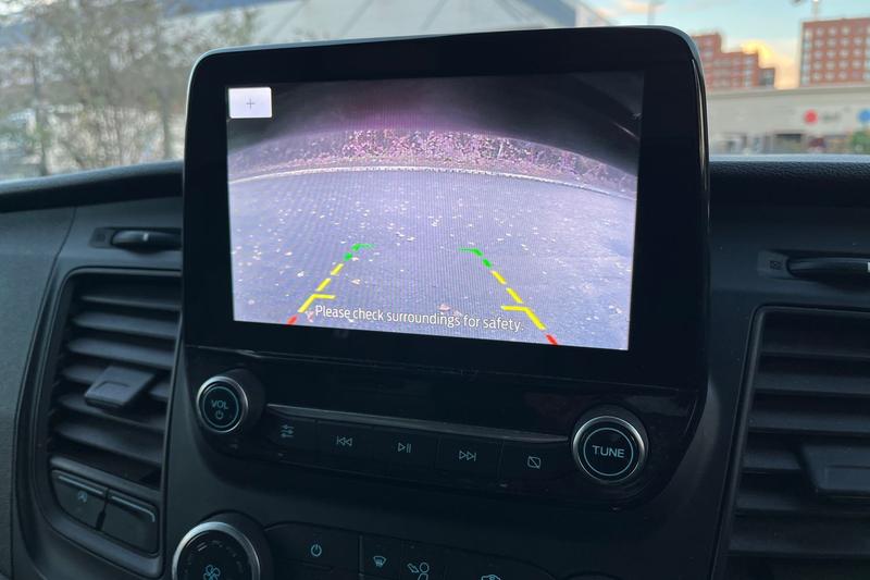 Used Ford Transit 2021 for sale - 77286342: Photo 19