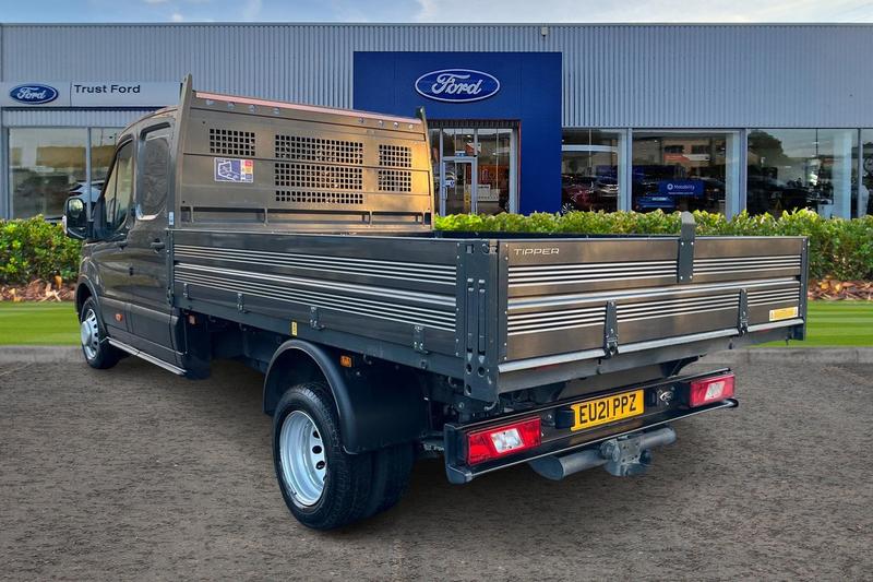 Used Ford Transit 2021 for sale - 77286342: Photo 2