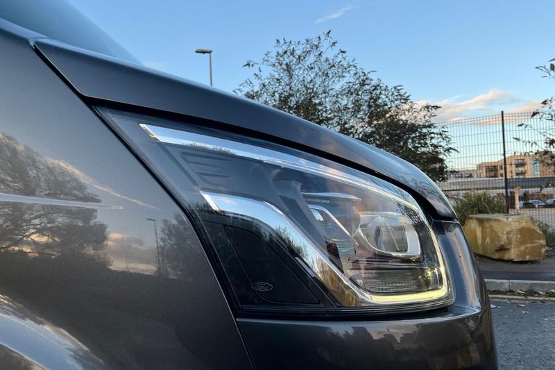 Used Ford Transit 2021 for sale - 77286342: Photo 23