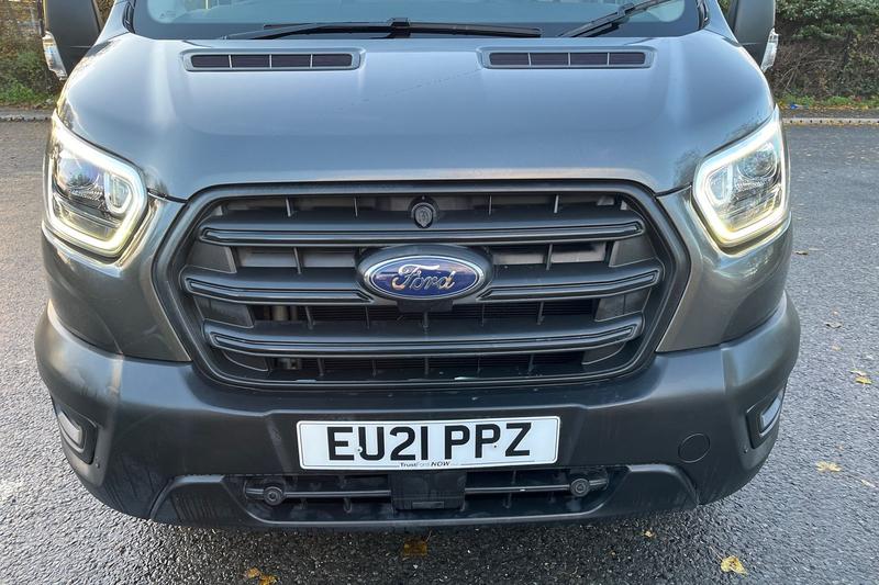 Used Ford Transit 2021 for sale - 77286342: Photo 26