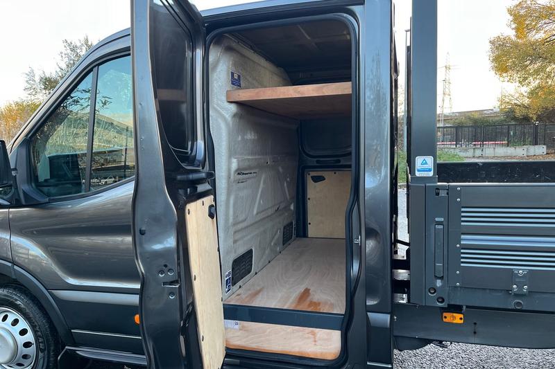 Used Ford Transit 2021 for sale - 77286342: Photo 27