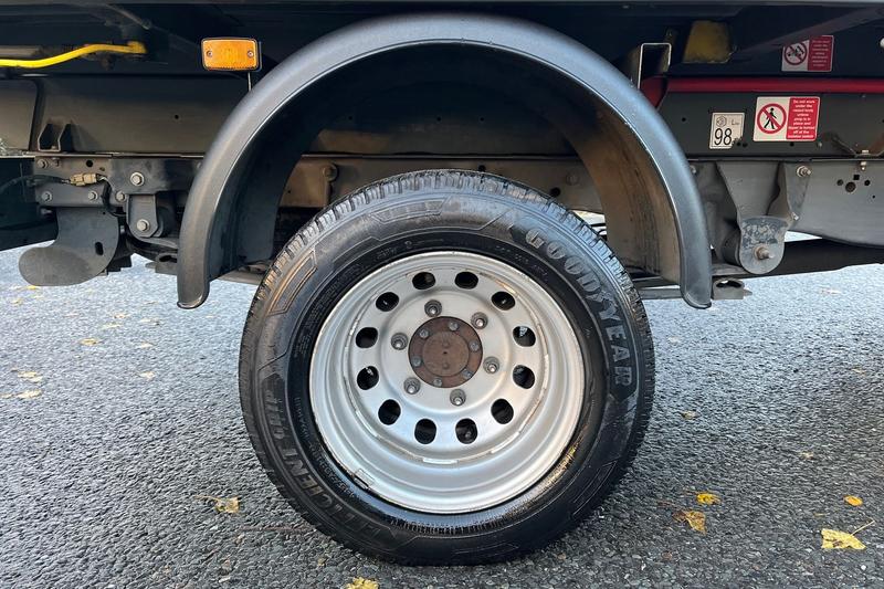 Used Ford Transit 2021 for sale - 77286342: Photo 29