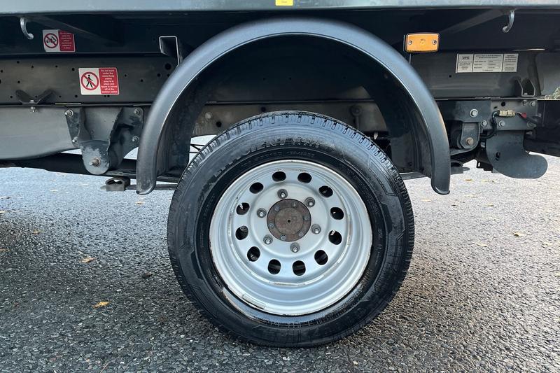 Used Ford Transit 2021 for sale - 77286342: Photo 31