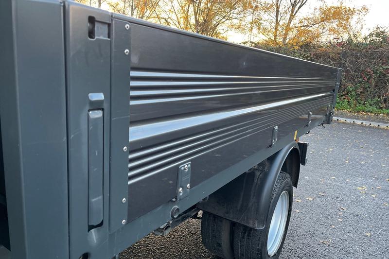 Used Ford Transit 2021 for sale - 77286342: Photo 32