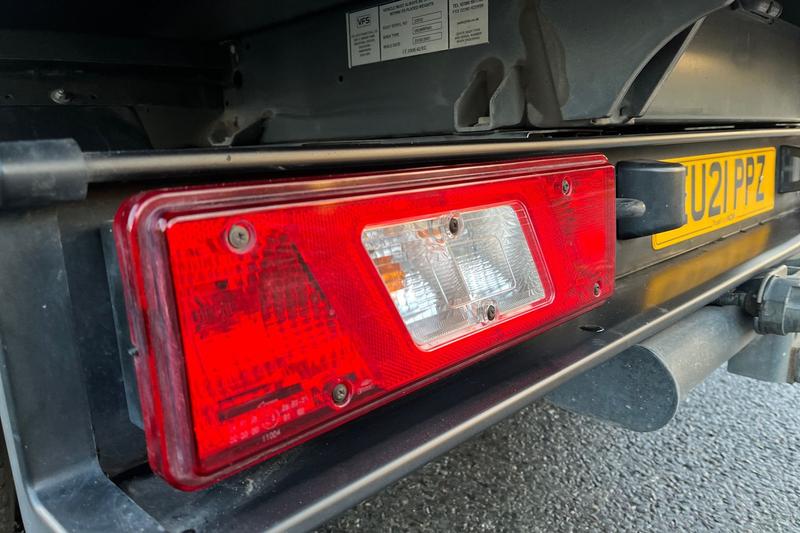 Used Ford Transit 2021 for sale - 77286342: Photo 33