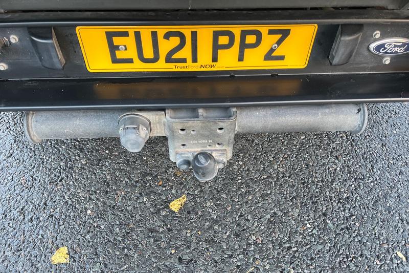 Used Ford Transit 2021 for sale - 77286342: Photo 35