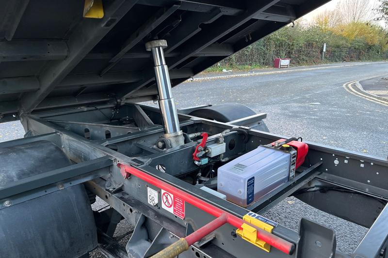 Used Ford Transit 2021 for sale - 77286342: Photo 39