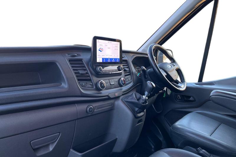Used Ford Transit 2021 for sale - 77286342: Photo 4