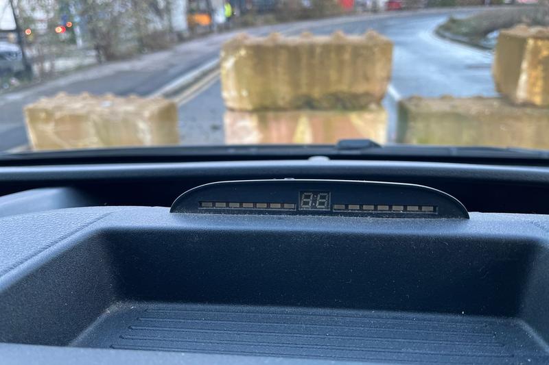 Used Ford Transit 2021 for sale - 77286342: Photo 40