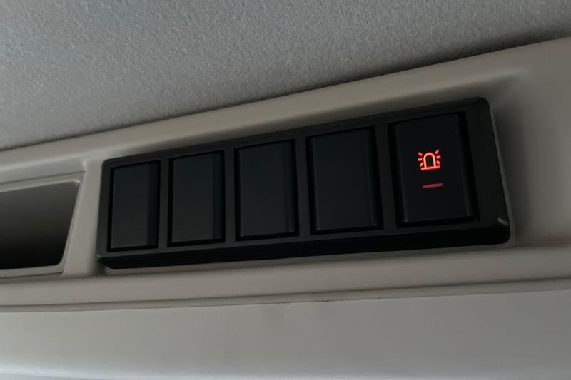 Used Ford Transit 2021 for sale - 77286342: Photo 41