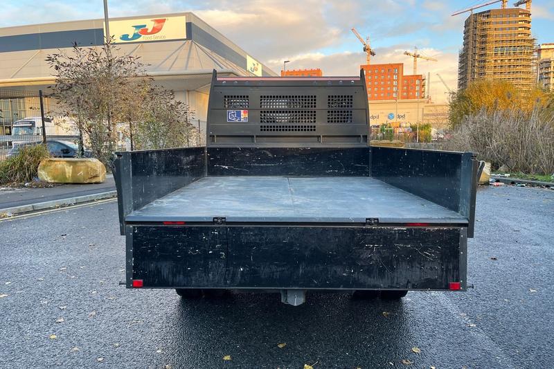 Used Ford Transit 2021 for sale - 77286342: Photo 7