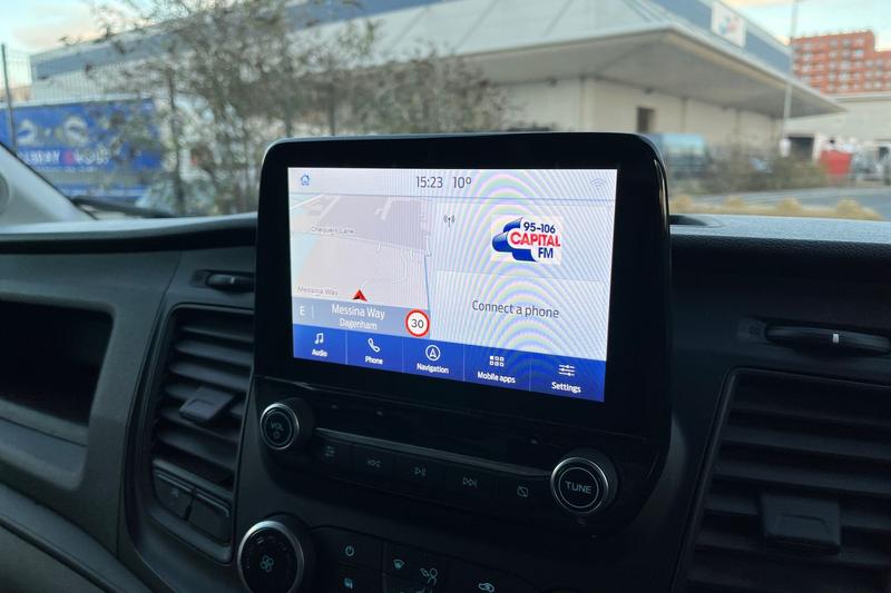 Used Ford Transit 2021 for sale - 77286342: Photo 9