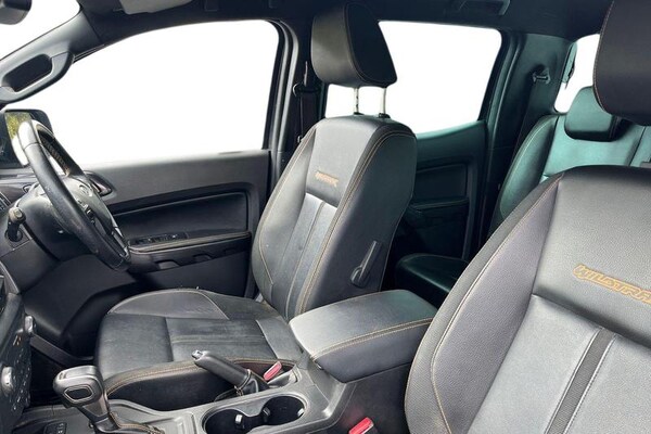 Used Ford Ranger 2022 for sale - 74722935: Photo 10