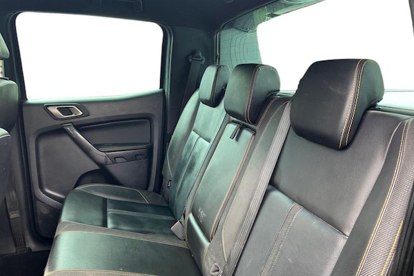 Used Ford Ranger 2022 for sale - 74722935: Photo 11