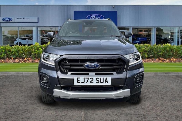 Used Ford Ranger 2022 for sale - 74722935: Photo 12