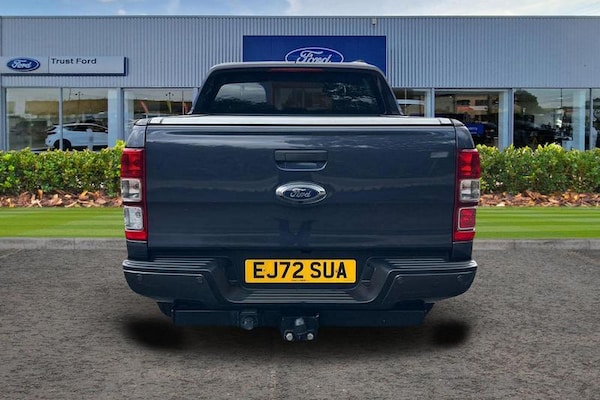 Used Ford Ranger 2022 for sale - 74722935: Photo 13