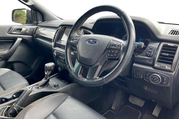Used Ford Ranger 2022 for sale - 74722935: Photo 14