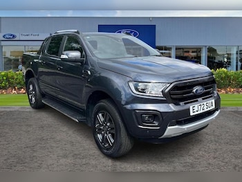 Ford - Ranger