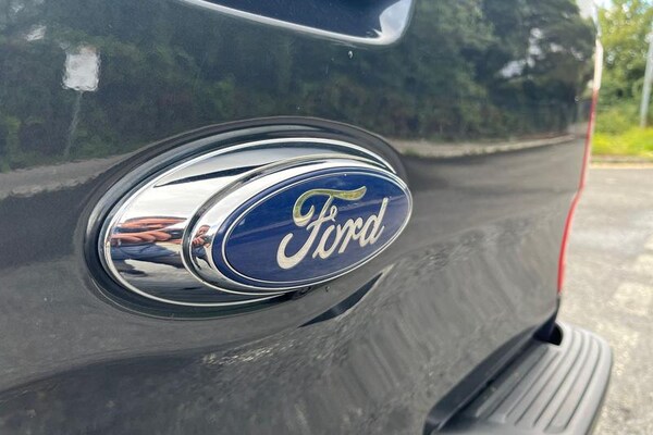 Used Ford Ranger 2022 for sale - 74722935: Photo 20