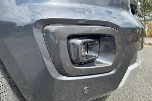 Used Ford Ranger 2022 for sale - 74722935: Photo 22