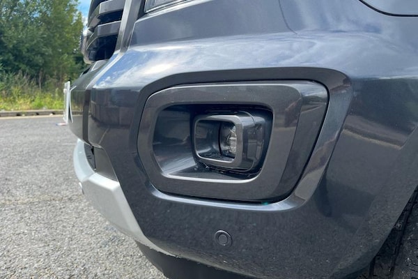 Used Ford Ranger 2022 for sale - 74722935: Photo 23