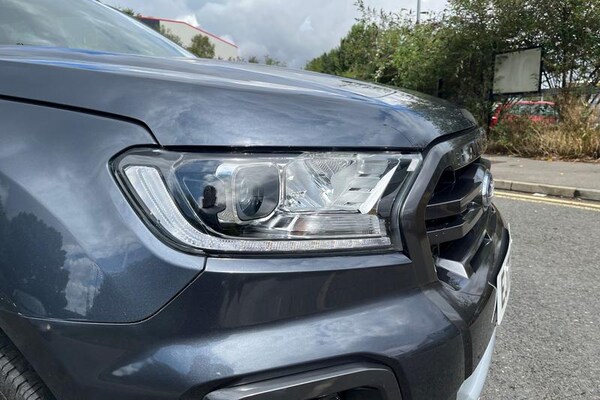 Used Ford Ranger 2022 for sale - 74722935: Photo 24