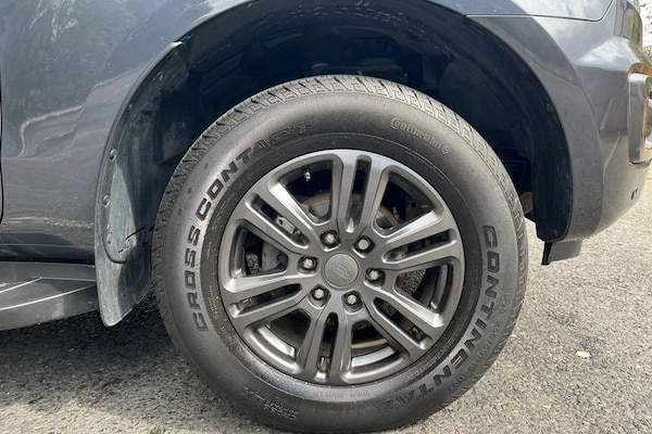Used Ford Ranger 2022 for sale - 74722935: Photo 25