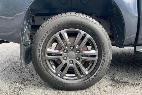 Used Ford Ranger 2022 for sale - 74722935: Photo 26