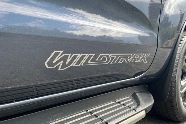 Used Ford Ranger 2022 for sale - 74722935: Photo 27