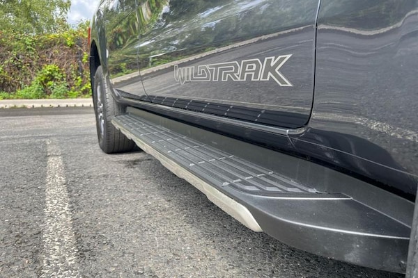 Used Ford Ranger 2022 for sale - 74722935: Photo 29