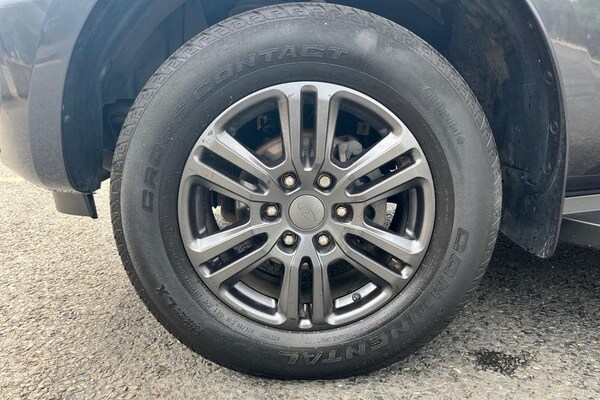 Used Ford Ranger 2022 for sale - 74722935: Photo 30