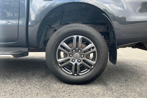 Used Ford Ranger 2022 for sale - 74722935: Photo 31