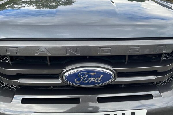 Used Ford Ranger 2022 for sale - 74722935: Photo 33