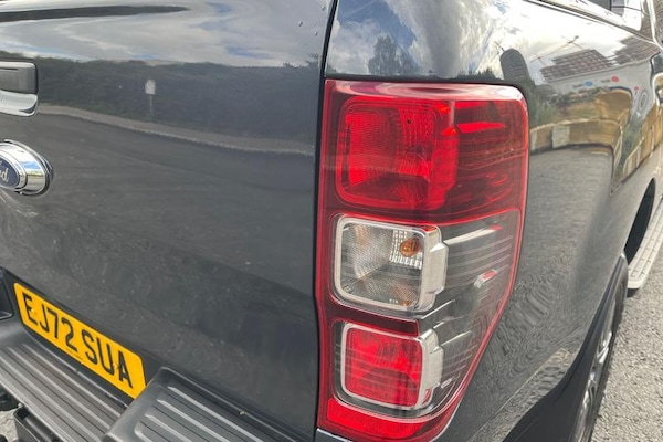 Used Ford Ranger 2022 for sale - 74722935: Photo 36